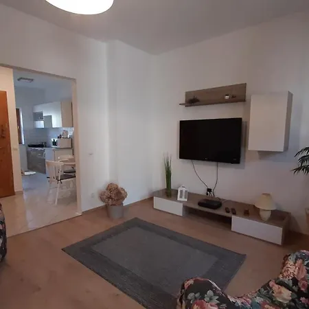 Selyemakac Apartman 公寓